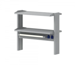 Technological Island Shelf 900 TCO