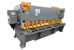 Guillotine Shears NA3224 for Straight Metal Cutting