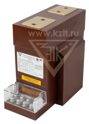Current Transformer TLO-10 M15 for Indoor Use