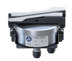 Analytical Filter Holder FD-02M for AFA Filters