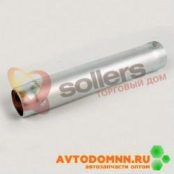 Intermediate Shaft Tube for UAZ, Volga, Gazelle - 406.1002096-10