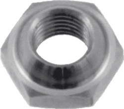 Lock Nut for Occipitospinal Stabilization System, Art. 846.203