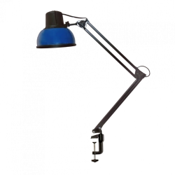 Portable Beta-K NDB37-60-159 Lamp for E27 Socket