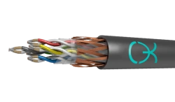Universal Mounting Cable MKEHV
