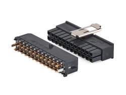 High-Reliability Rectangular Connector SNP368 (Plugs and Sockets)