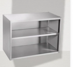 Stainless Steel Shelf