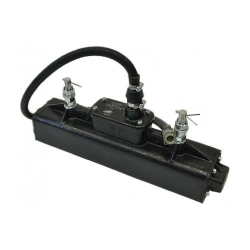 Receiver Coils for Locomotives and Traction Rolling Stock (KP)