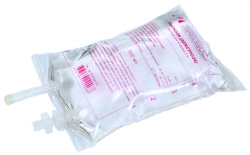 Dextrose 5% Infusion Solution 500ml