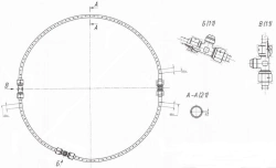 Fire Suppression System Pipelines - RTM 1.4.1638-90