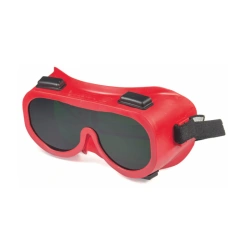 Protective Closed Goggles ZN4 ETALON Super, Art. 20438