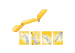 Multifunctional Fixator for Joint Injuries, Art. C