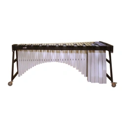 Concert Marimba "M50" - Chromatic Musical Instrument