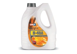 General Purpose Industrial Oil UNIX I-40A