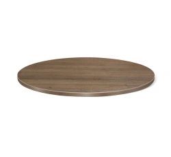 Sheffilton SHT-TT 60 Round Tabletop in Laminated Chipboard