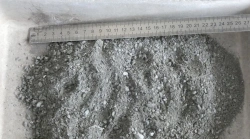 Crushed Stone Sand for Road Construction up to 5mm