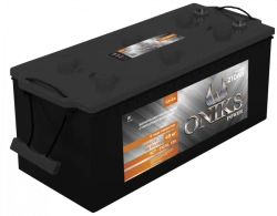 Lead Acid Battery for Starting Piston Engines 6ST-210 "ONIKS