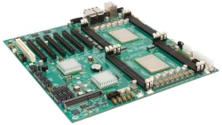 E8C-EATX Computing Module for Server Systems