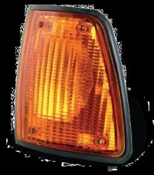 Front Left Turn Signal Indicator for Vehicles UП118-3726-Л