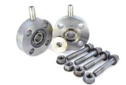 Flanged Chamber Diaphragm DFK DN 20 – DN 40 mm