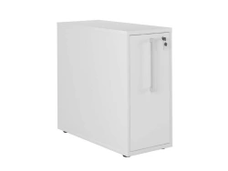 Modular Low Desk 800 for Office Spaces, Art. CLF405