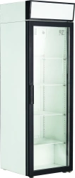 Bravo Series DM104 Commercial Refrigerator for Beverage Display