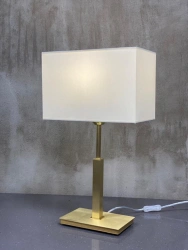 Portable Table Lamp TEKHNO-C Series PL.LN-1010L-1A