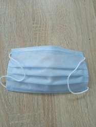 Disposable Non-Sterile Medical Mask