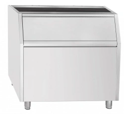 Ice Storage Bunker B-300 for Flake Ice Generators