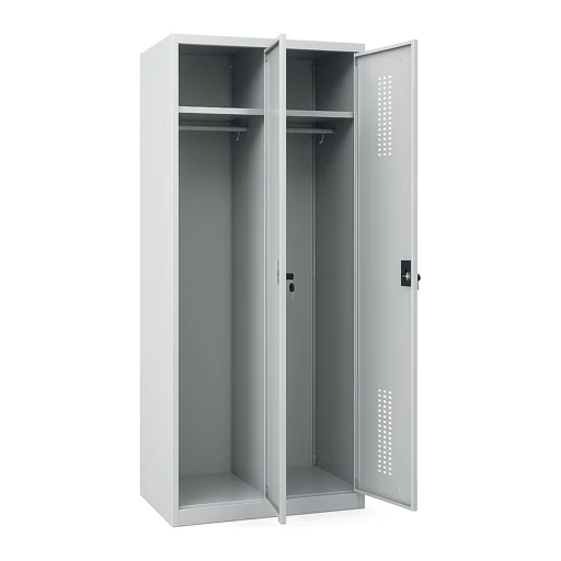 Industrial Wardrobes & Locker Cabinets