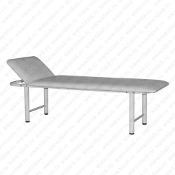Medical Examination Couch KMS.01.00 for Patient Care