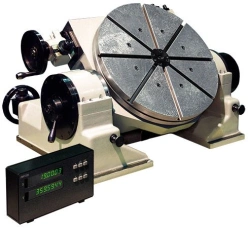 Rotary Table