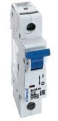 AC Circuit Breaker "VA25-29" 1 Pole