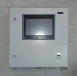 SUTS Equipment SU-Щ-50.70.25 with IP22/IP44 Protection