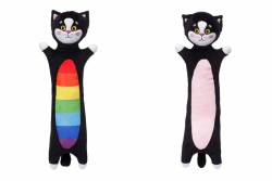 Long Cat Plush Toy 70cm