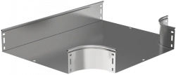 T-Shaped Cable Branch Connector CRT01-0-080-500 ESCA