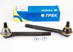 Champion Series Inner Tie Rod End Set for VAZ 2123 (OEM 2123-3414059, 2123-3414058)