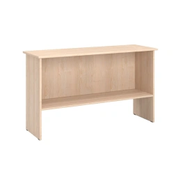 Computer Side Cabinet for Executive Desk