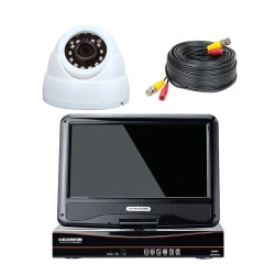 Surveillance Kits & Sets