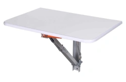 Folding Table, OS