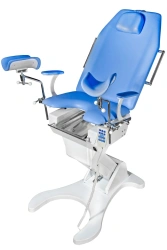 Gynecological-Urological Examination Chair "Kler" - KГЭМ-01-1