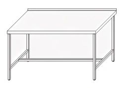 Production Table RM 04/04 for Industrial and Food Facilities