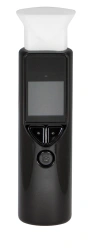 Alcohol Vapor Indicator in Exhaled Air "ALCOTECTOR IPA