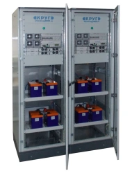 Uninterruptible Power Supply Cabinet - UPS 1000VA
