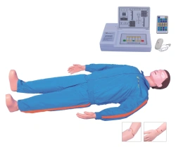 CPR Simulator
