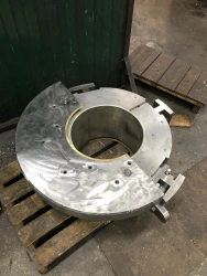 Rear Bearing PS.100.314.00.000 for Turbines