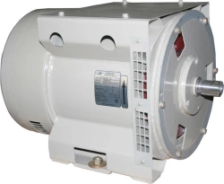 Brushless Synchronous Generator GС-10-B(1)(P)-(ZУ)-(RP)-(T)-KM U2(O2)(UHL2)(T2)(OM4)