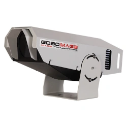 IMAGE LED 230 OUTDOOR G1 Gobo Projector for Image Projection