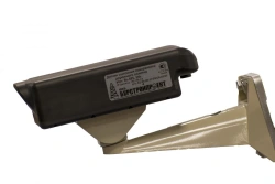 Surface Condition Sensor for Pavement "DSPD