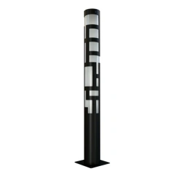 Decorative LED Luminaire Toll Decor 60