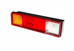 Rear Light FZ 11.24 for Light Trucks (Model X)